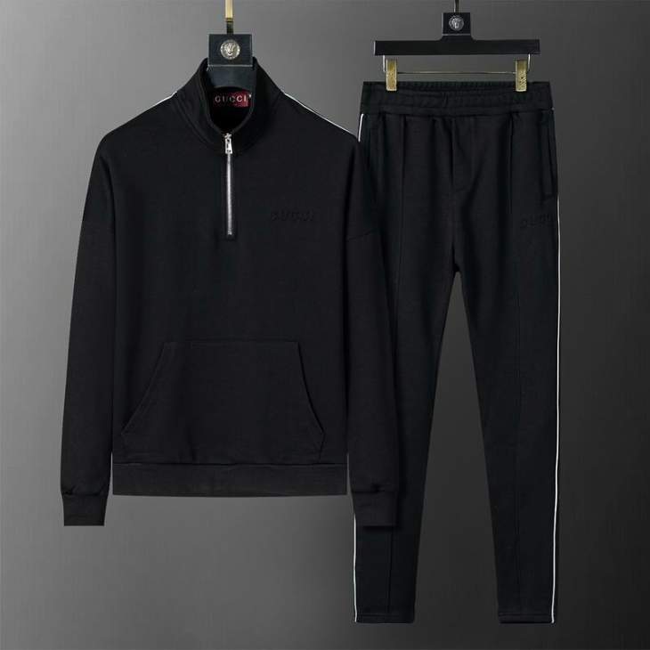 Picture of Gucci Sweater Suits _SKUGucciM-3XL14mr3810639730